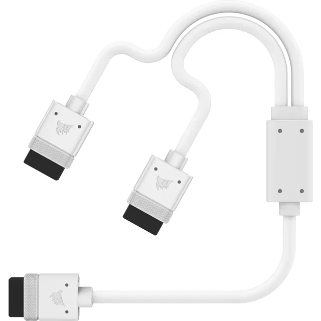iCUE LINK - power / data cable - CORSAIR iCUE link to CORSAIR iCUE link - 60 cm