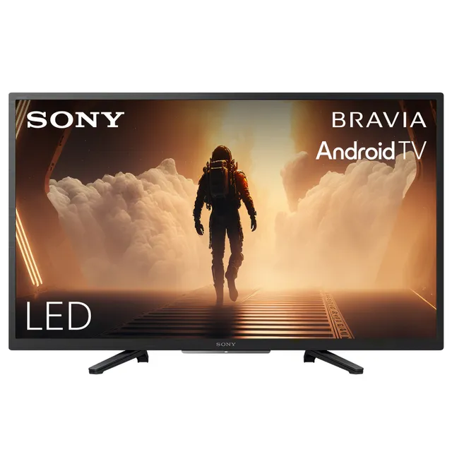 32” W800 HD Ready LED Smart TV (2021)