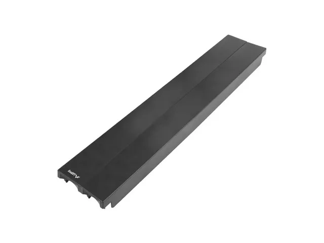 AKP-1402-B - 2U - Blanking Panel