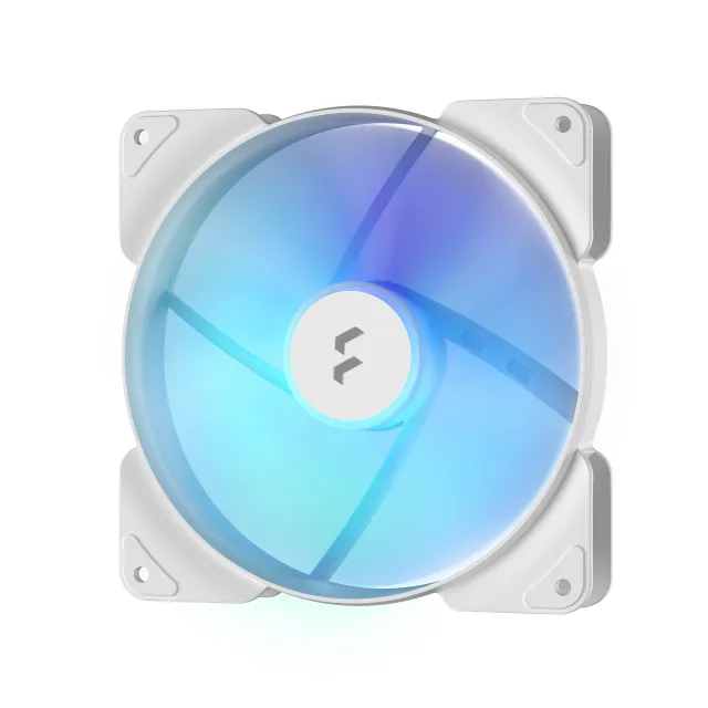 Design Aspect 14 RGB - Lådfläkt - 140 mm -