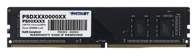 Signature Line - DDR5 - module - 8 GB - DIMM 288-pin - 2800 MHz / PC5-44800 - unbuffered