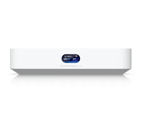 UniFi Cloud Gateway Max 0TB
