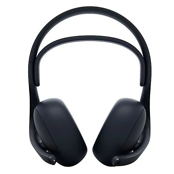 Playstation Pulse Elite Trådlöst Headset - Svart
