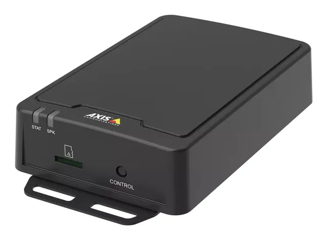C8210 NETWORK AUDIO AMP .