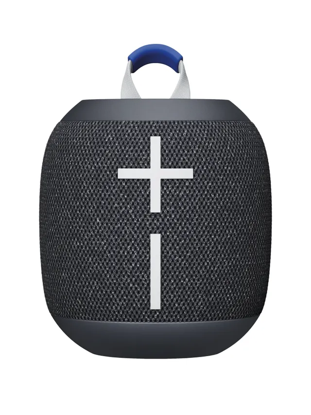 Wonderboom 4 Bluetooth-högtalare, Active black