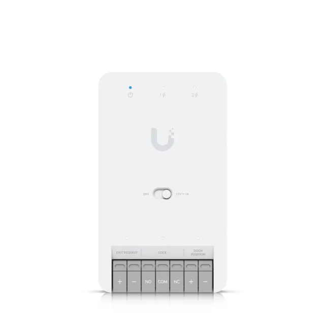 Door Hub Mini