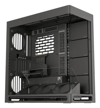 HS 420 VGPU Svart
