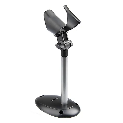 Smart Stand - Ställ för streckkodsläsare - svart - för Gryphon I GBT4100, GBT4130, GD4110, GM4100, GM4130 Gryphon L GD4300, GD4310, GD4330