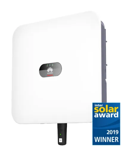 SUN2000-3KTL-M1, Solpanel, Utomhus, 140 - 980 V, 3000 W, 220 - 400 V, DC-to-AC