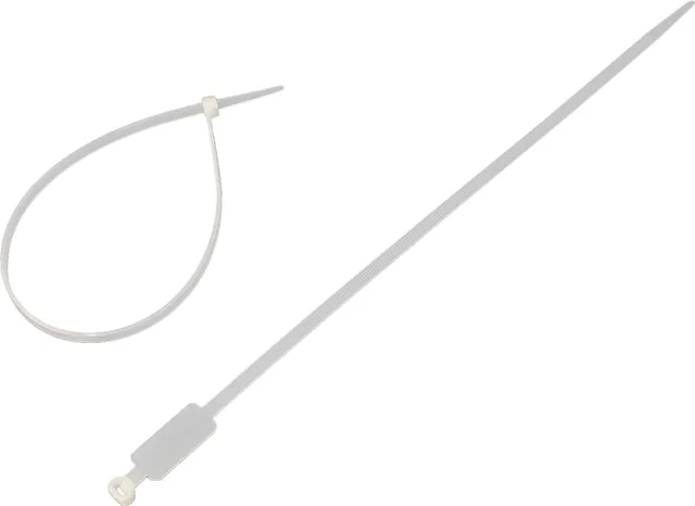 Secomp cable tie