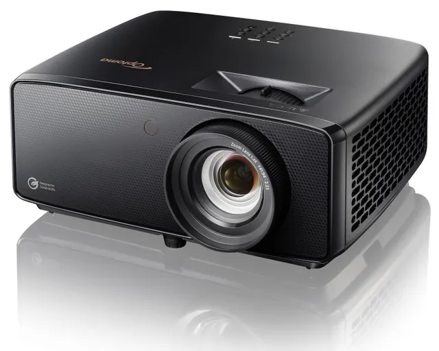 Projektor UZ38X - 3840 x 2160 - 3800 ANSI lumens