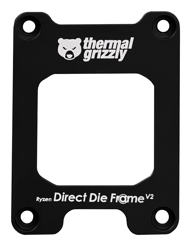 Direct Die Frame V2
