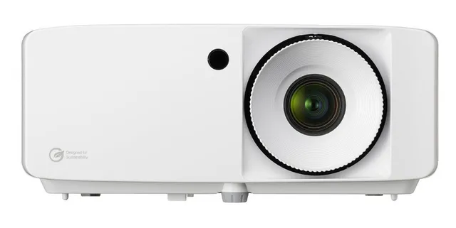 Projektor ZH401e - 1920 x 1080 - 4600 ANSI lumens