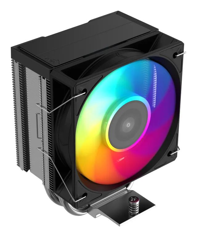X30L A-RGB Svart