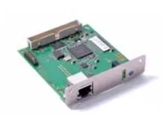- Printserver - 10/100 Ethernet - för Citizen CL-S700DT, CL-S700IIDT, CL-S703IIR CLP 521, 621
