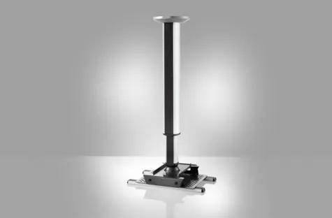 MultiCel 4070 Expert - Monteringssats (takmontering, takplatta, kulled) - för projektor - aluminium, stål - takmonterbar