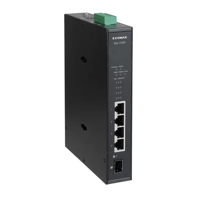 Switch IGS-1105P