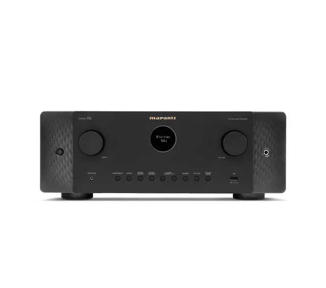 Cinema 60 7.2-kanals A/V-receiver