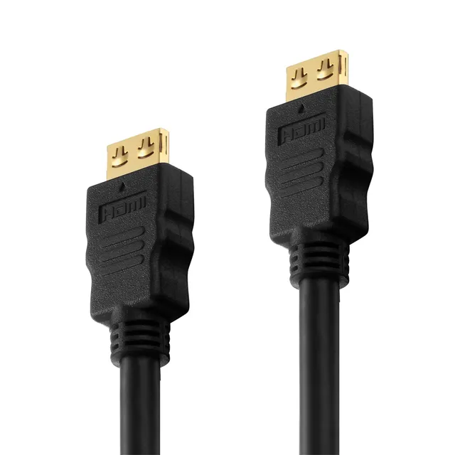 HDMI, 4K60, 18 Gbps, Secure Loc