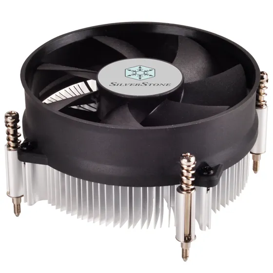 Nitrogon NT09-115X - CPU Luftkylare
