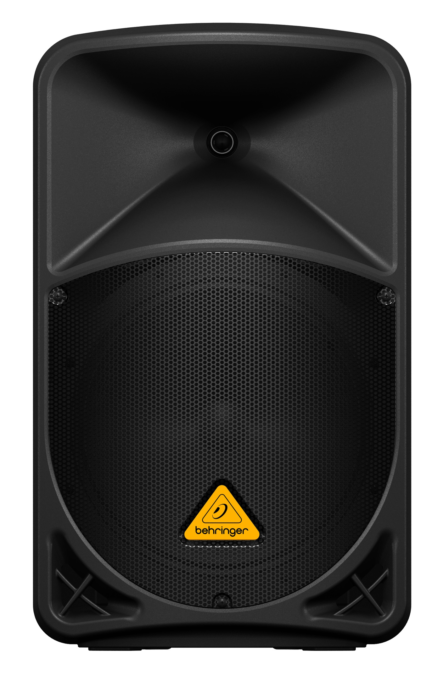 B112D PA-högtalarsystem Svart