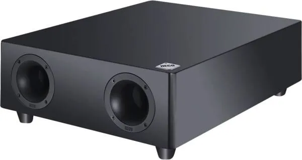 Ambient SUB 88F med 3 års garanti