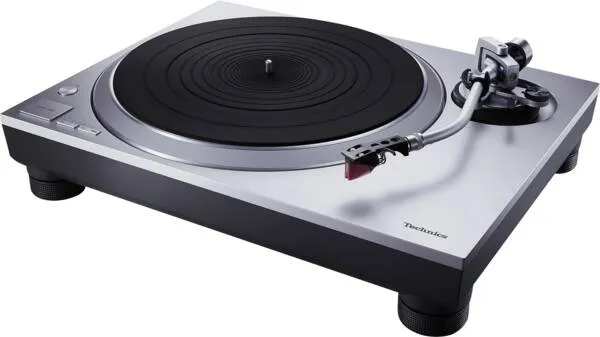 SL-1500C Direktdriven skivspelare