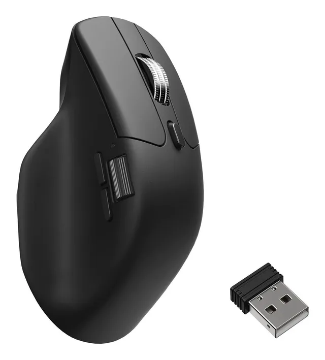M6 8K Wireless - Svart