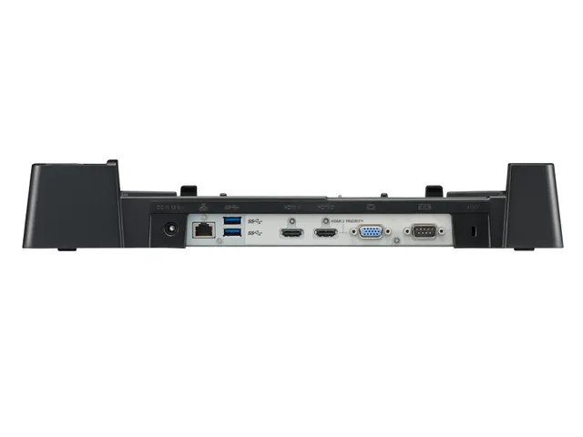FZ-VEB551U - Portreplikator - VGA - för Toughbook 55