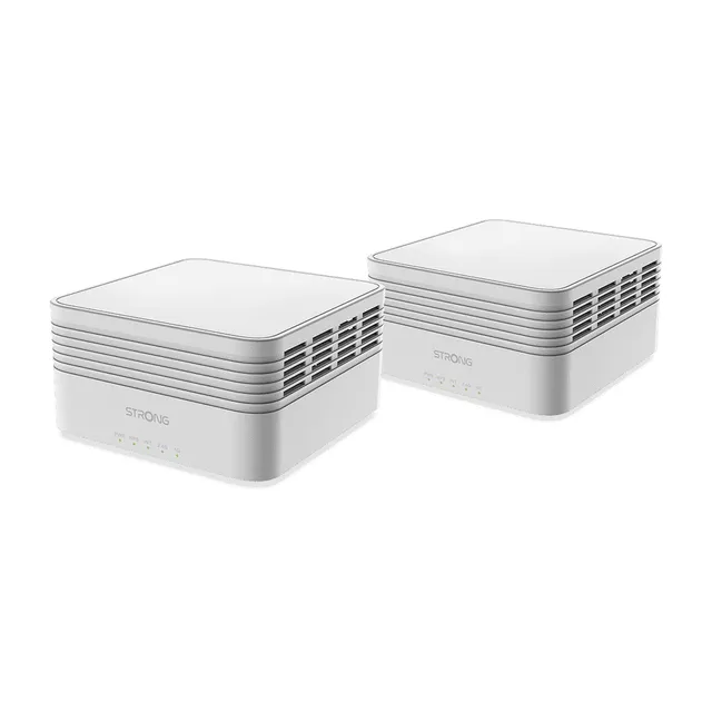 ATRIA Mesh Kit AX3000 2-pack