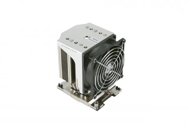 Server Kühler Super Micro SNK-P0070APS4 - CPU Luftkylare