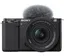 ZV-E10 + E PZ 16-50mm F3.5-5.6 OSS II