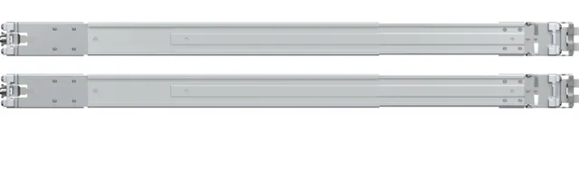 RKS-02 - 1U - Rail Kit