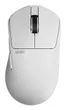 X3 Mini Wireless - Gamingmus - Optic - 5 knappar - Vit *DEMO*