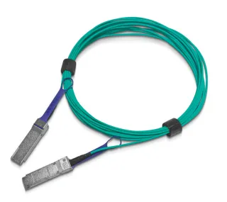 active fiber cable ETH 100GbE
