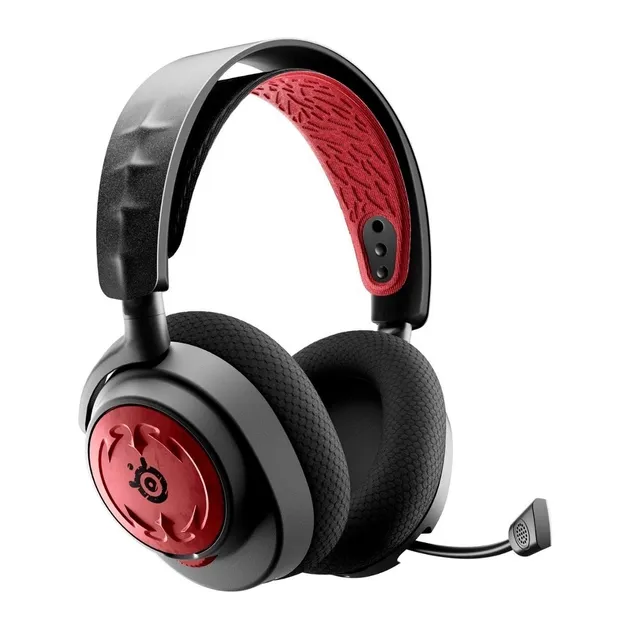 Arctis Nova 7 Diablo IV Edition (Fyndvara - Klass 1)