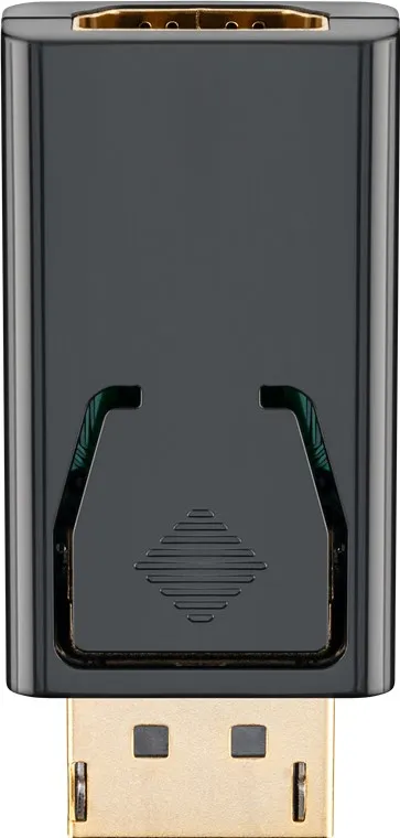 Adapter Displayport till HDMI