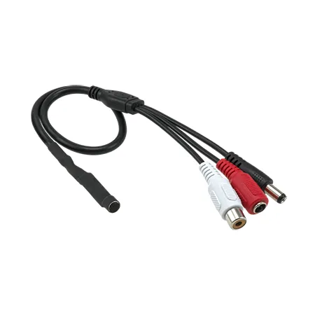 PMIC-0100 - Mikrofon - för ACTi A951