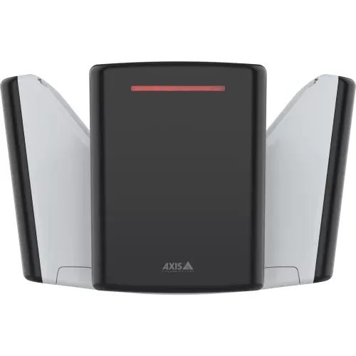 D2123-VE RADAR BLACK