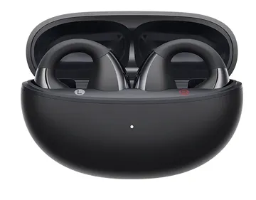 Crossky Clip T33 Headphones (black)