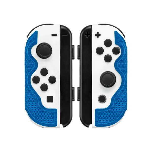 Nintendo Switch Joy-Con Grip - Polar Blue