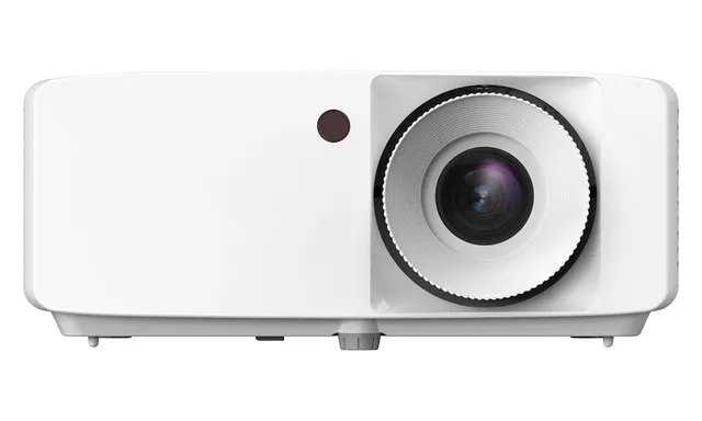 ZW350e, DLP Laser, WXGA 1280x800, 4000 ANSI Lumen, 2xHDMI, 31~34dB, högtalare