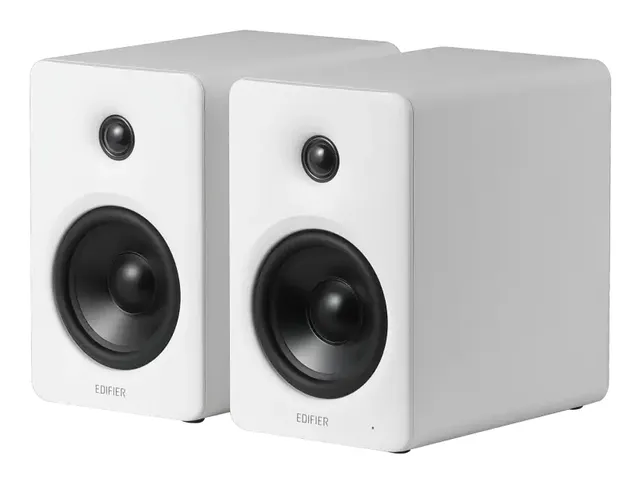 M90 2.0 Bluetooth vit Hi-Res (M90-WT)