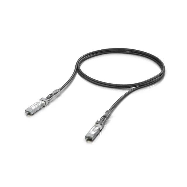 - 25GBase direktkopplingskabel - SFP28 ti