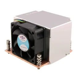 Inter-Tech DYNATRON R-5 - CPU Luftkylare