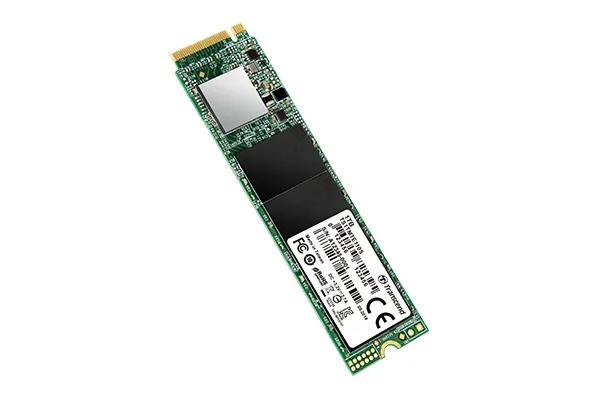 110S SSD - 1TB - PCIe 3.0 - M.2 2280