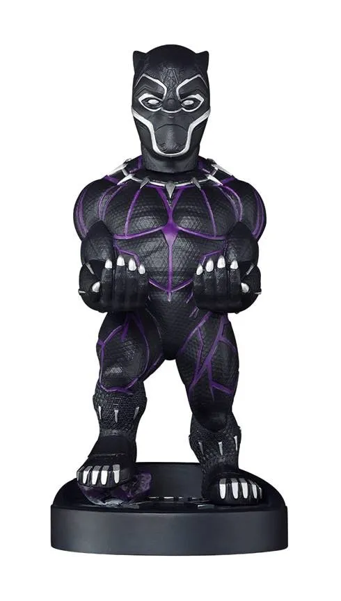 Marvel: Black Panther - Miscellaneous Tillbehör till spelkonsol