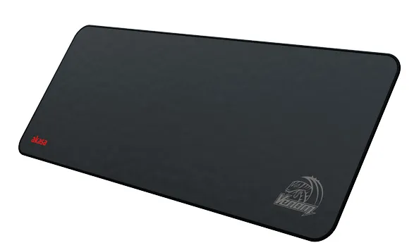 Venom XL - keyboard and mouse pad