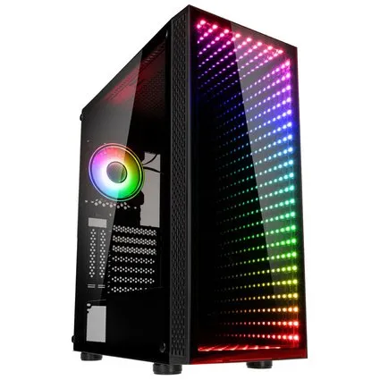 Void Rift - Chassi - Tower - Transparent