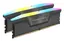 Corsair Vengeance RGB 32GB (2x16GB) DDR5 6000 MHz CL30